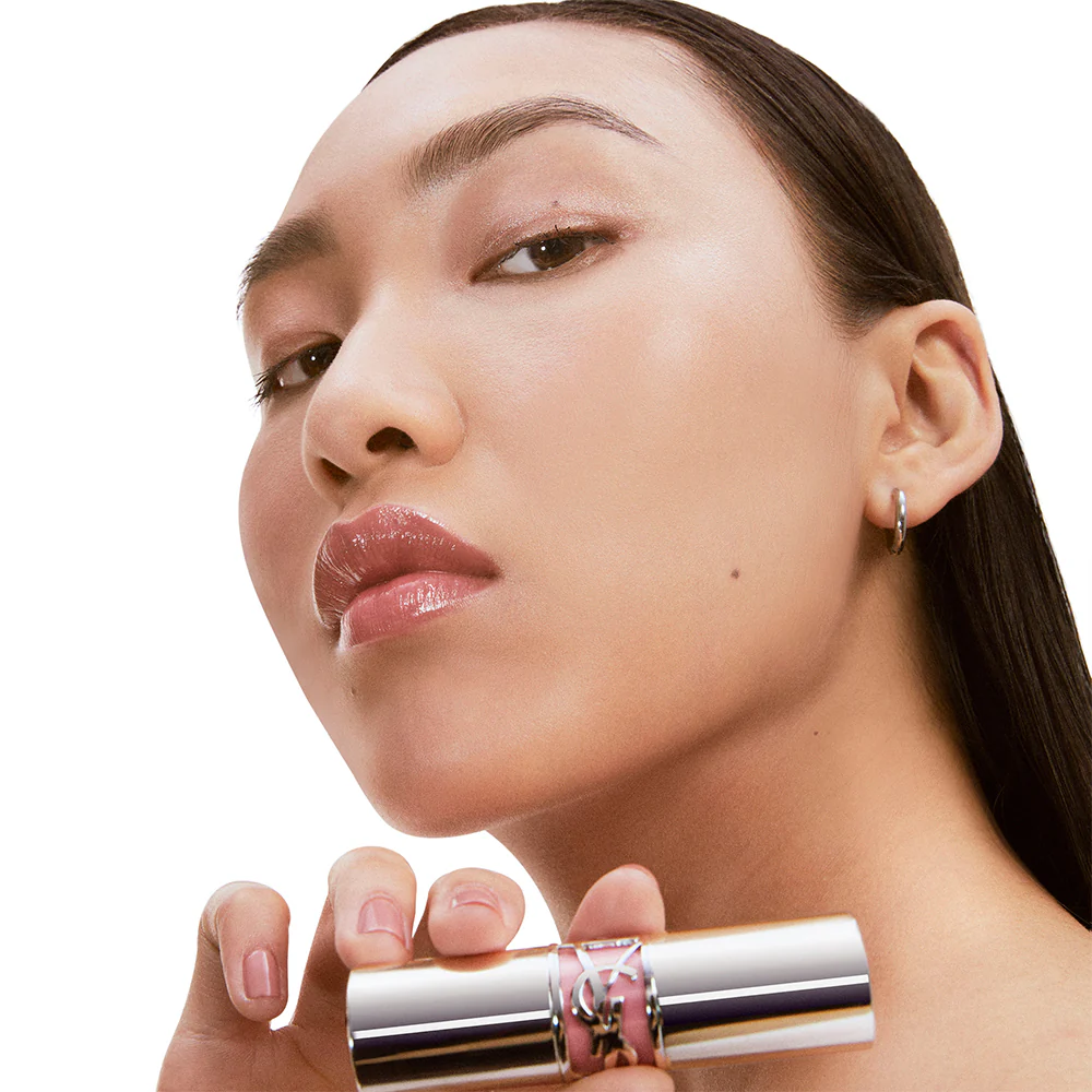 YSL Loveshine Lipstick 201 3.2G - Image 3