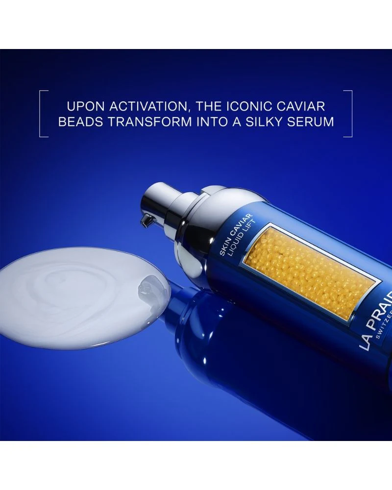 La Prairie Skin Caviar Liquid Lift 30ml - Image 2