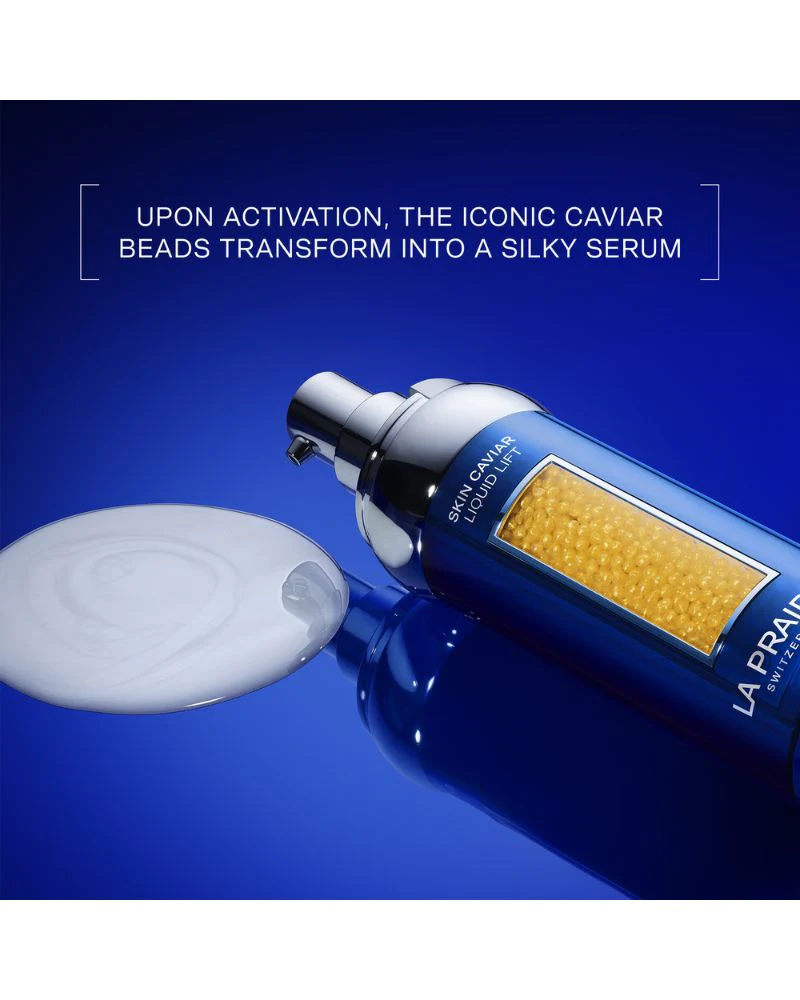 La Prairie Skin Caviar Liquid Lift 50ml - Image 2