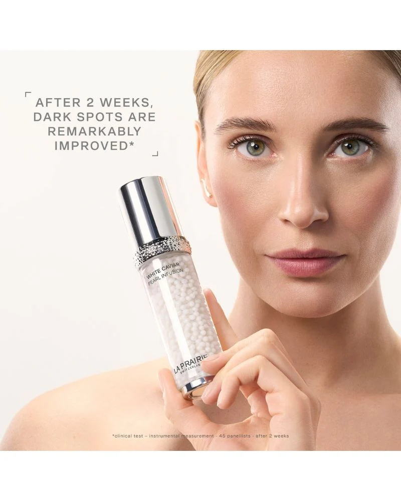 La Prairie White Caviar Pearl Infusion 30 ml - Image 2