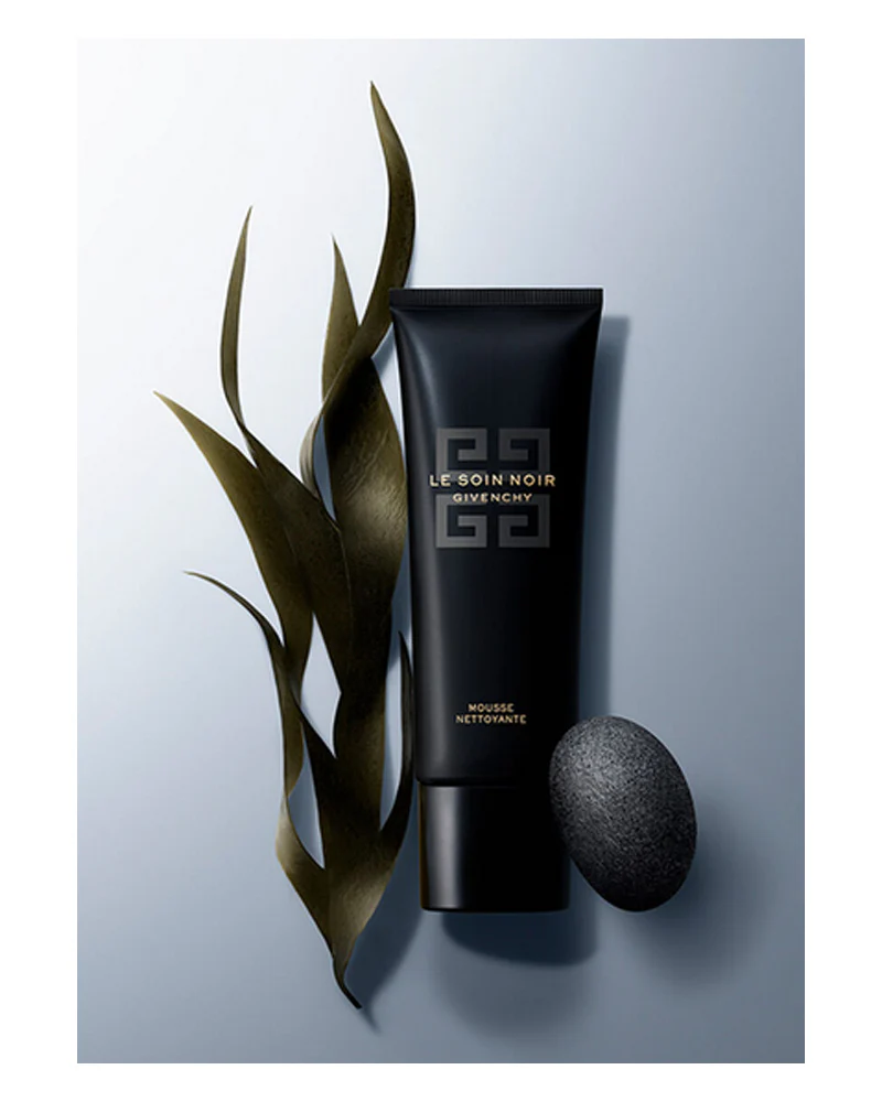 GIVENCHY LSN 23 Cleansing Foam 125 mL - Image 2