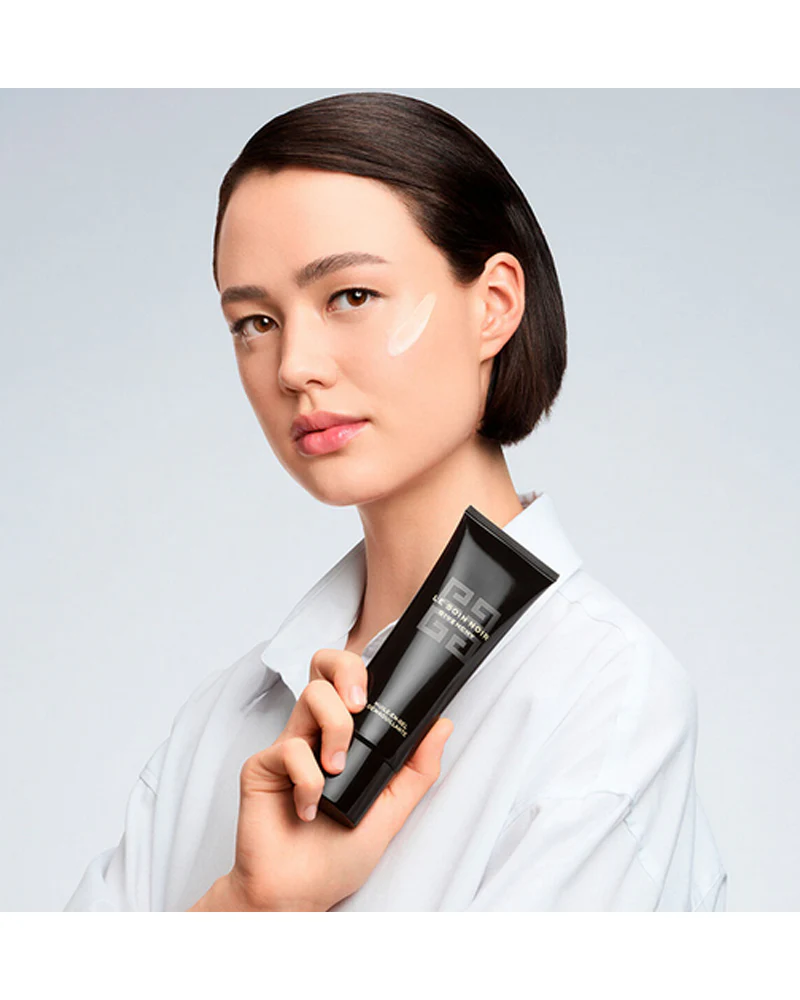 GIVENCHY LSN 23 Cleansing Foam 125 mL - Image 3