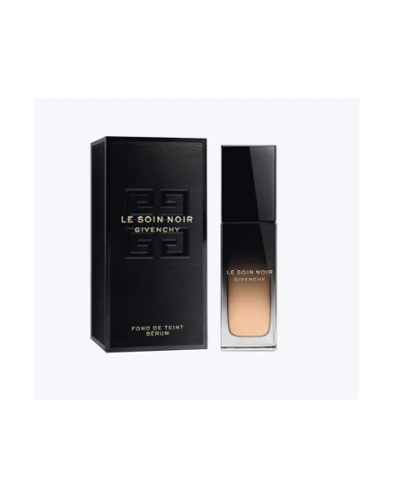 LSN FOUNDATION SERUM 30ML N40 REG - Image 3