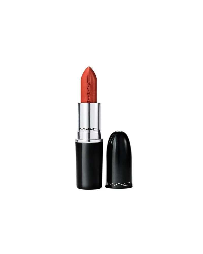 MAC LUSTREGLASS LIPSTICK OBVIOUSLY