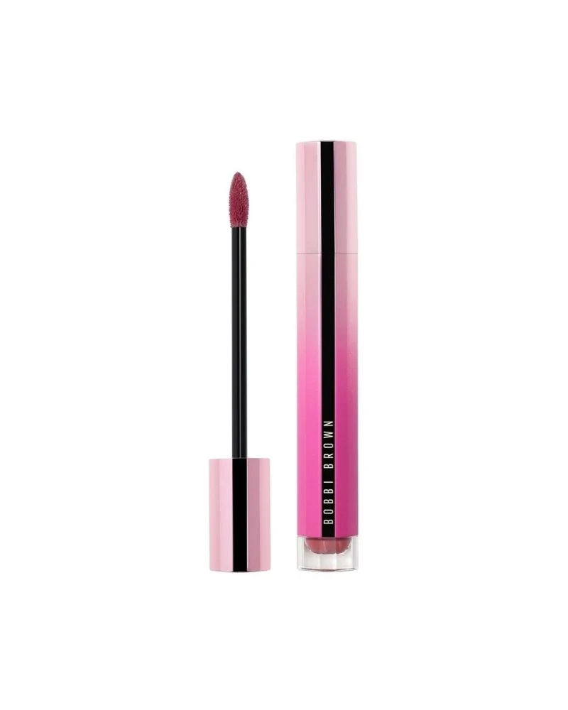 Bobbi Brown Luxe Matte Liquid Lipstick 6ml - Claret