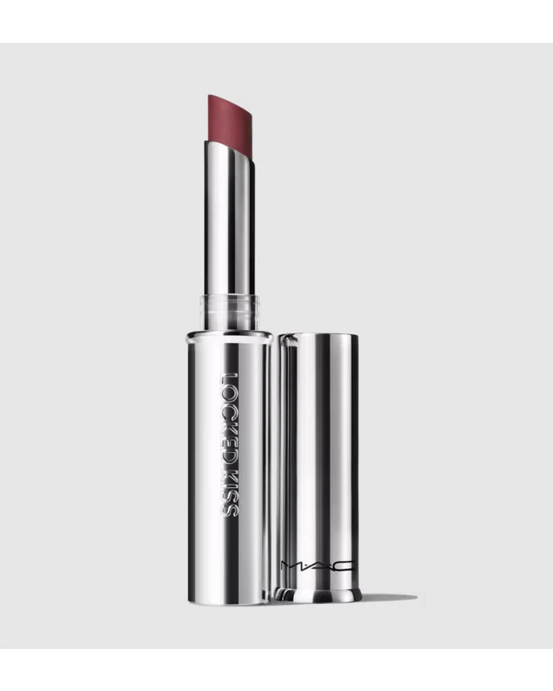 MAC LOCKED KISS 24HR LIPSTICK VIXEN