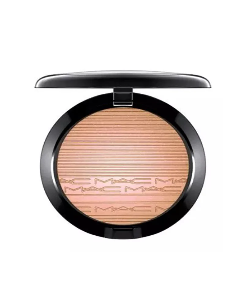 MAC IN THE SPOTLIGHT EXTRA DMENSION SKINFINISH HIGHLIGHTER- SHOW GOLD