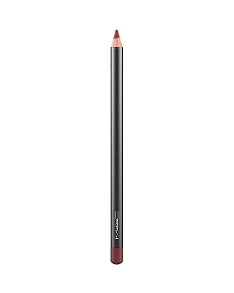 MAC LIP PENCIL BURGUNDY