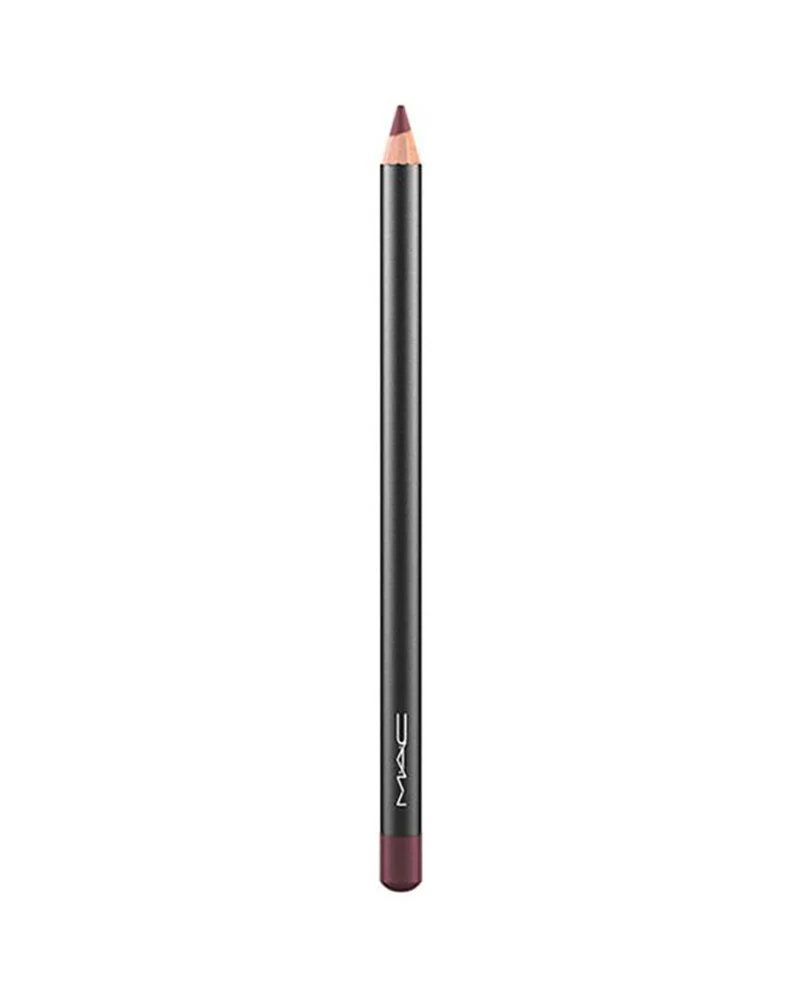 MAC LIP PENCIL- VINO