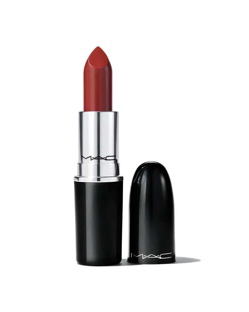 MAC LUSTREGLASS LIPSTICK PDA