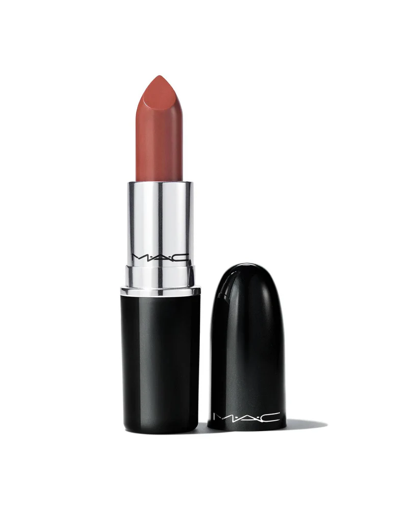MAC LUSTREGLASS LIPSTICK POSH PIT