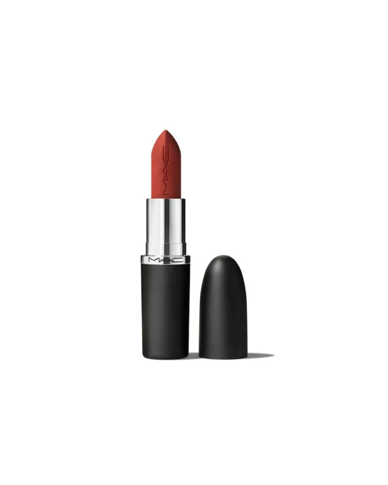 MAC MACXIMAL MATTE LIPSTICK SUGAR DADA