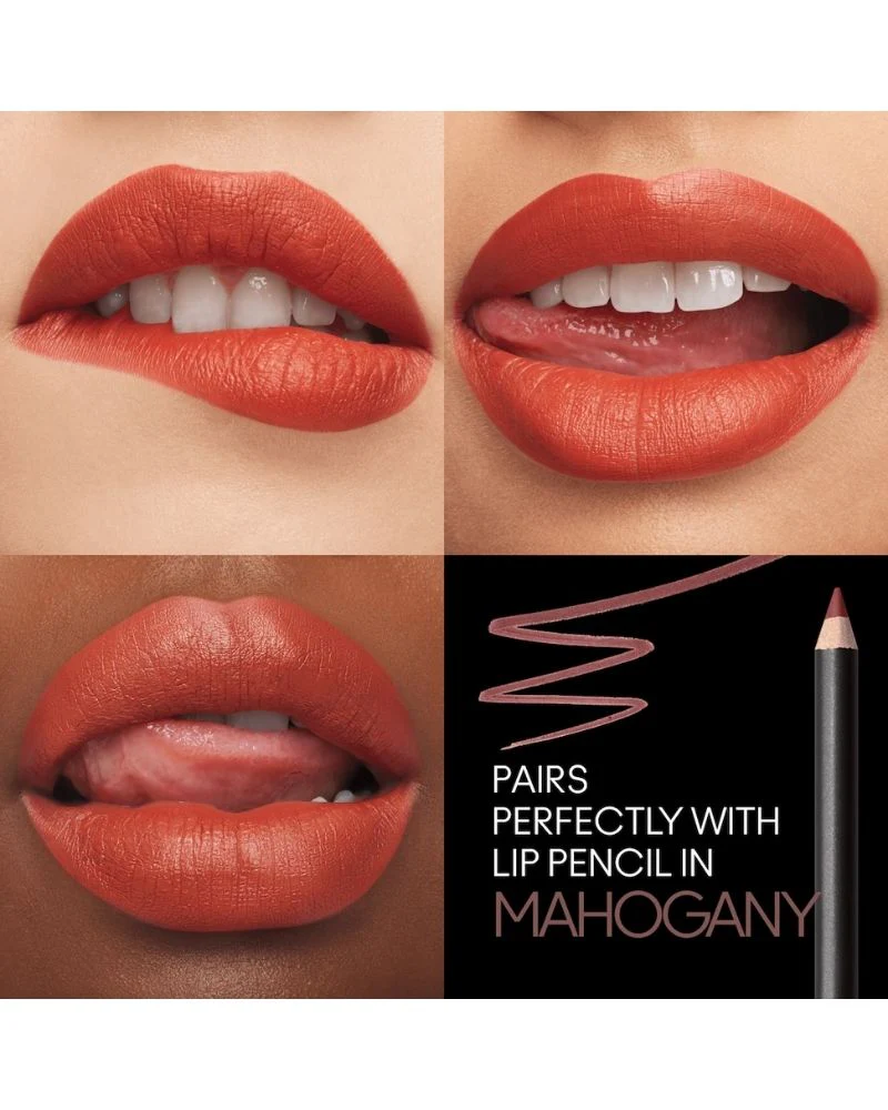 MAC MACXIMAL MATTE LIPSTICK SUGAR DADA - Image 3