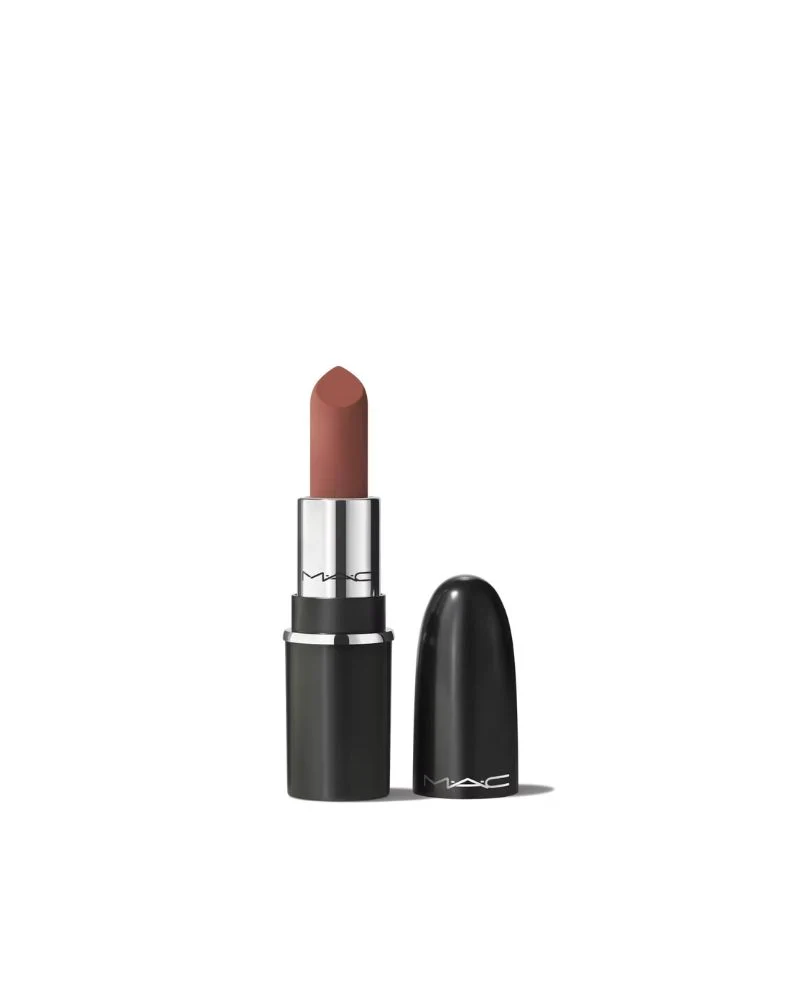 MAC MACXIMAL MATTE LS MINI MAC-WN WARM TEDDY