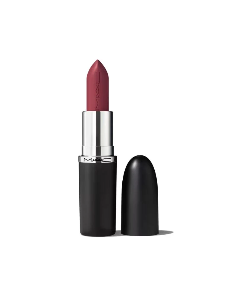 Mac Macximal Sleek Satin Lipstick