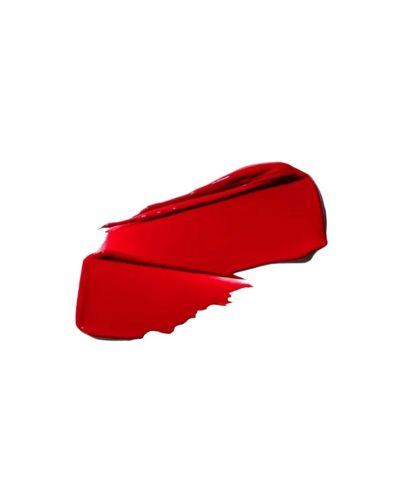 MAC MACXIMAL SLEEK SATIN LIPSTICK - LEFT ON RED - Image 2