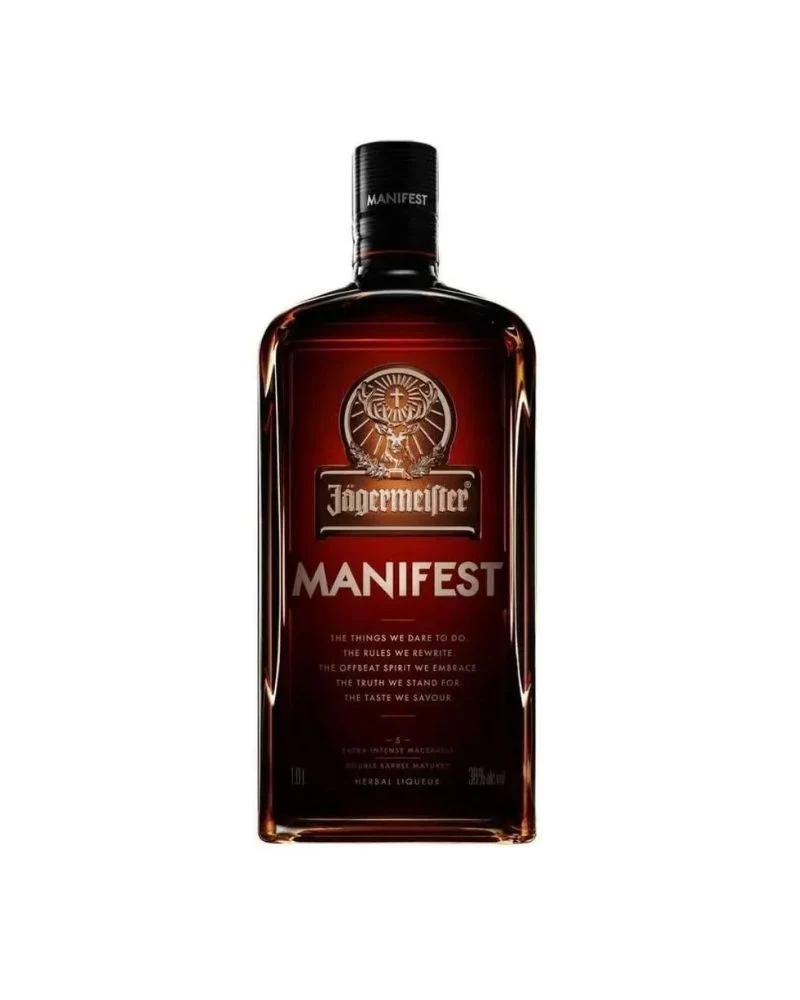 Manifest 1l