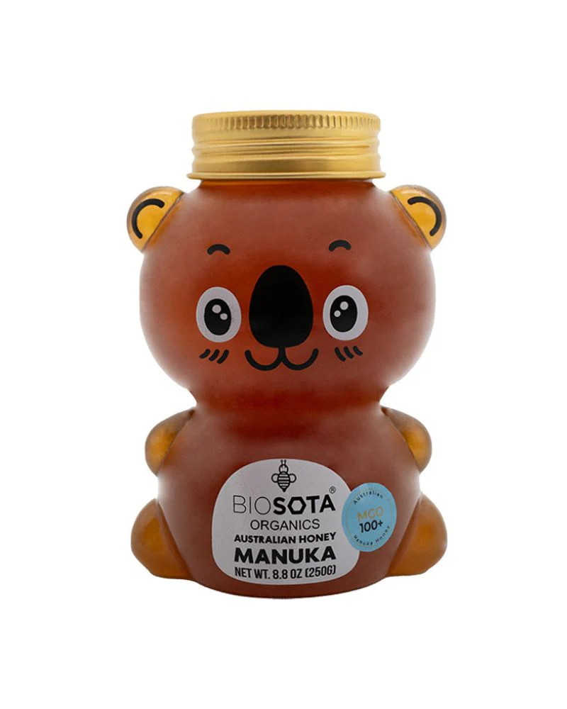 Manuka Koala Mgo 100+ Boy