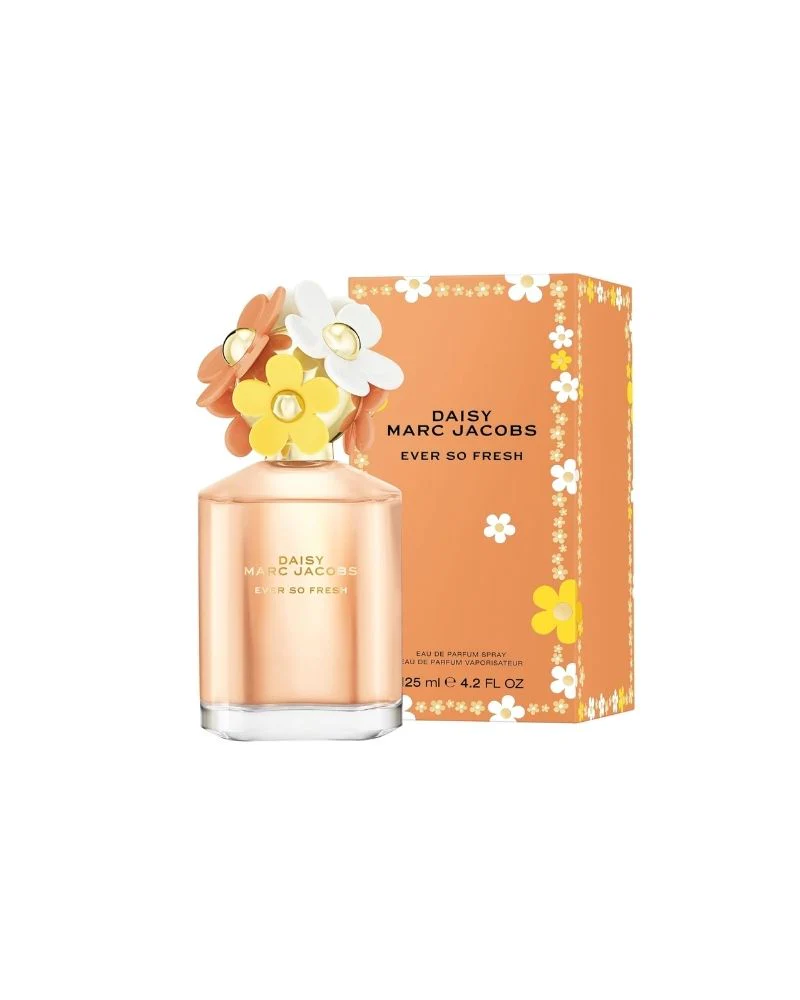 Daisy Ever So Fresh EDP 125ml