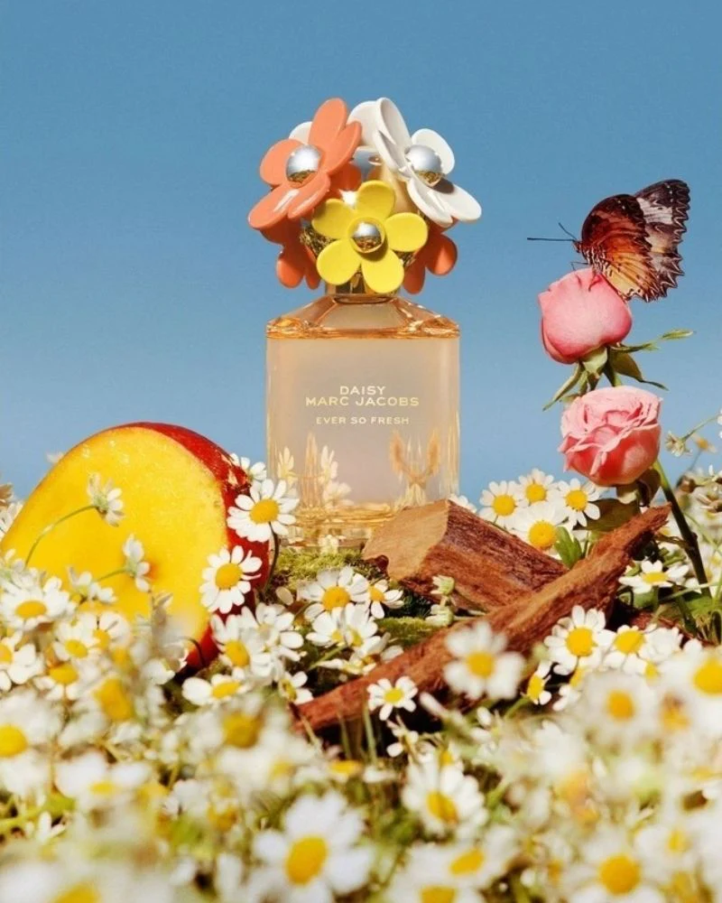 Daisy Ever So Fresh EDP 125ml - Image 3