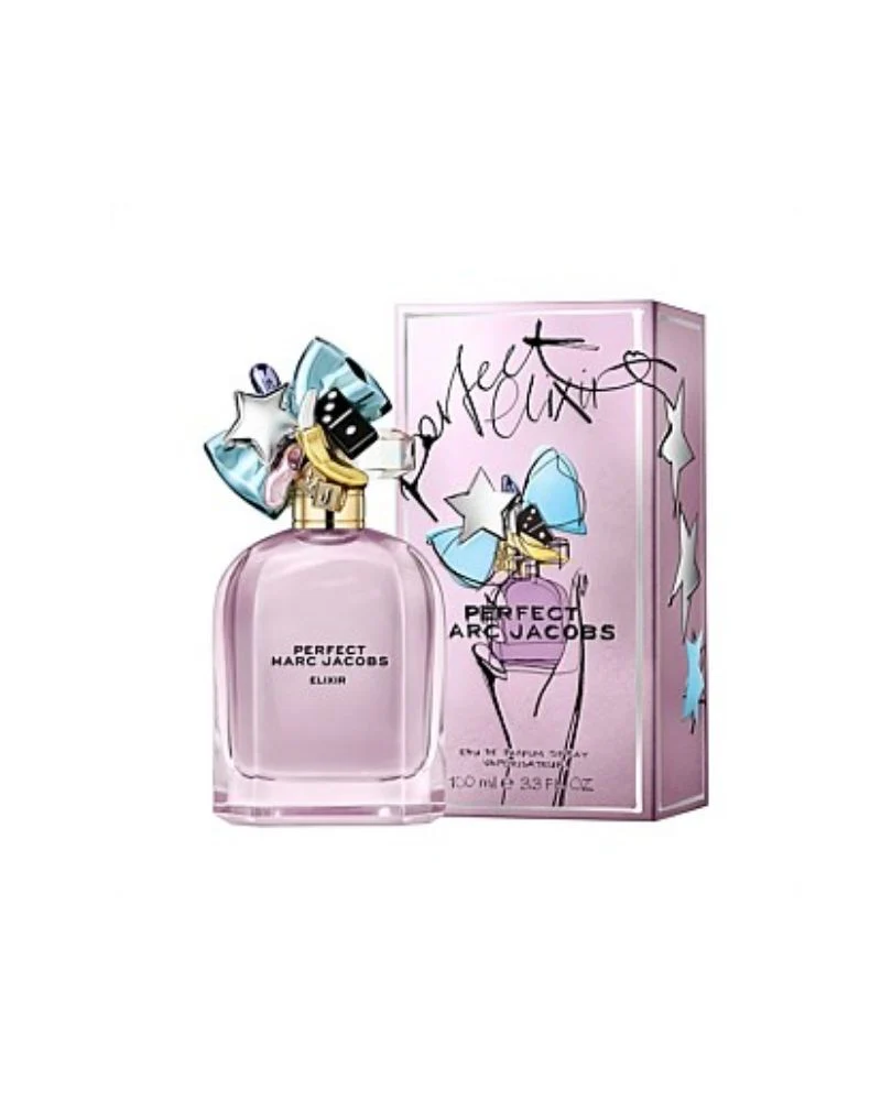 Perfect Elixir 100ml