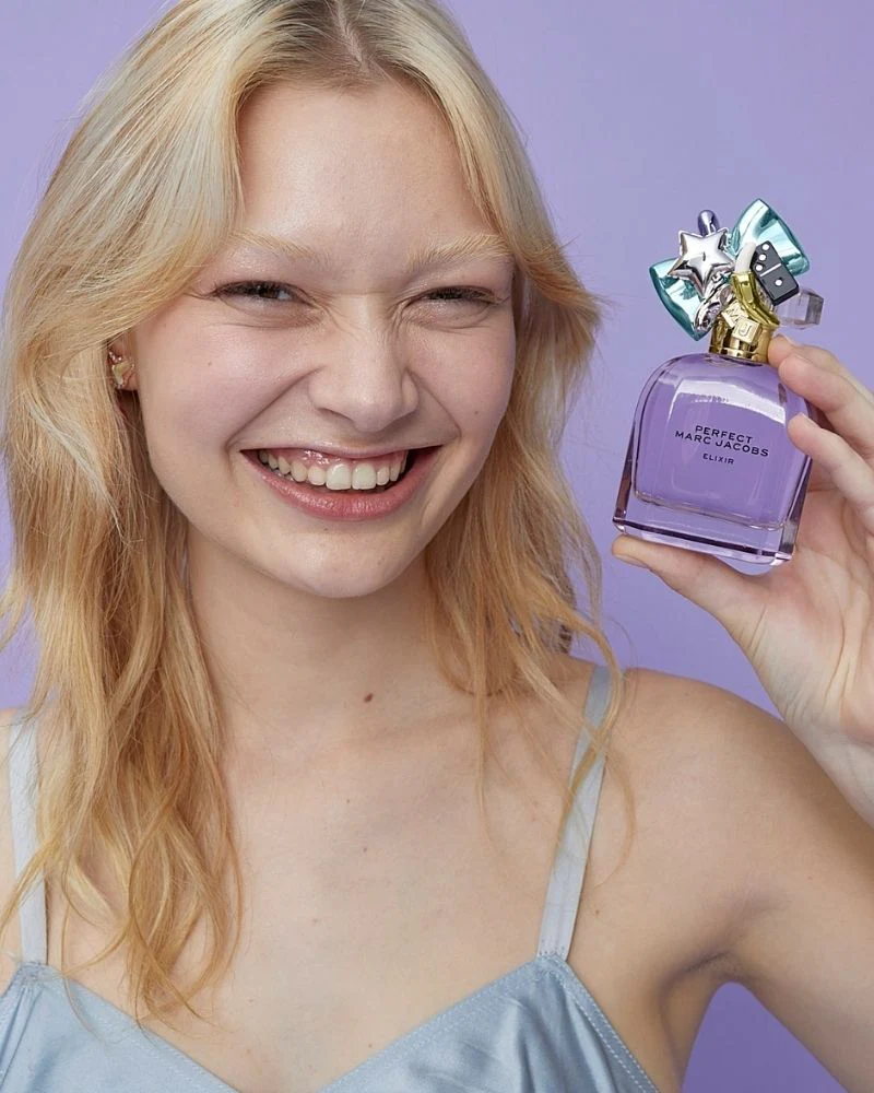 Marc Jacobs Perfect - Elixir - 50ml - Image 3