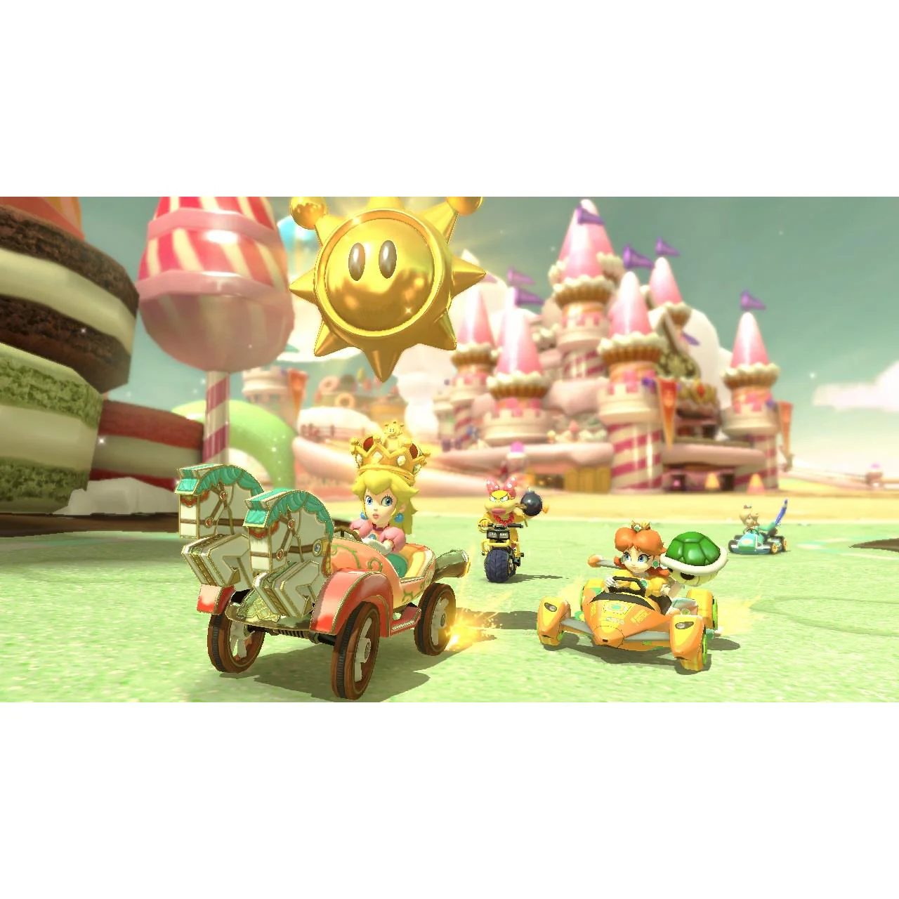 Mario Kart 8 Deluxe - Image 3
