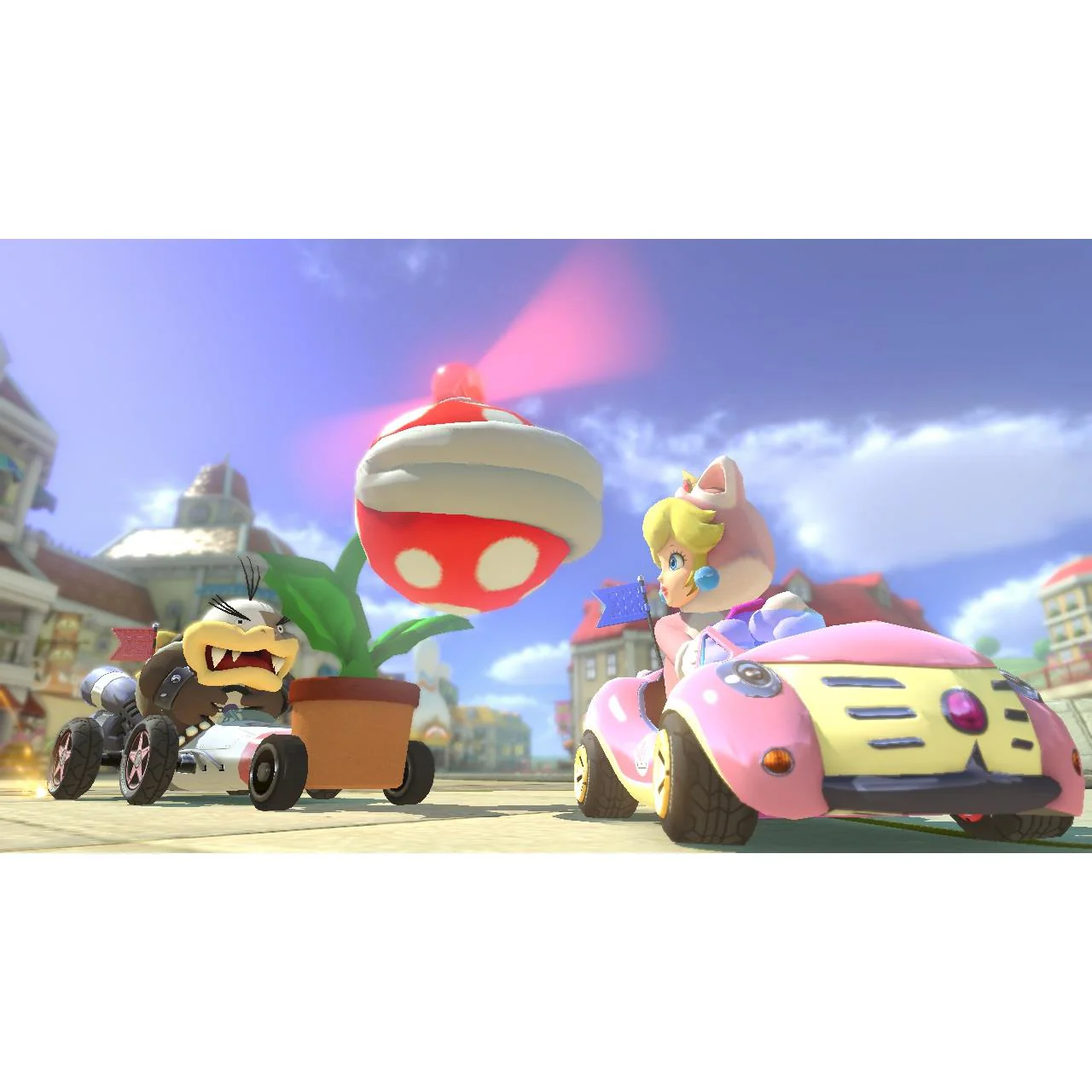Mario Kart 8 Deluxe - Image 4