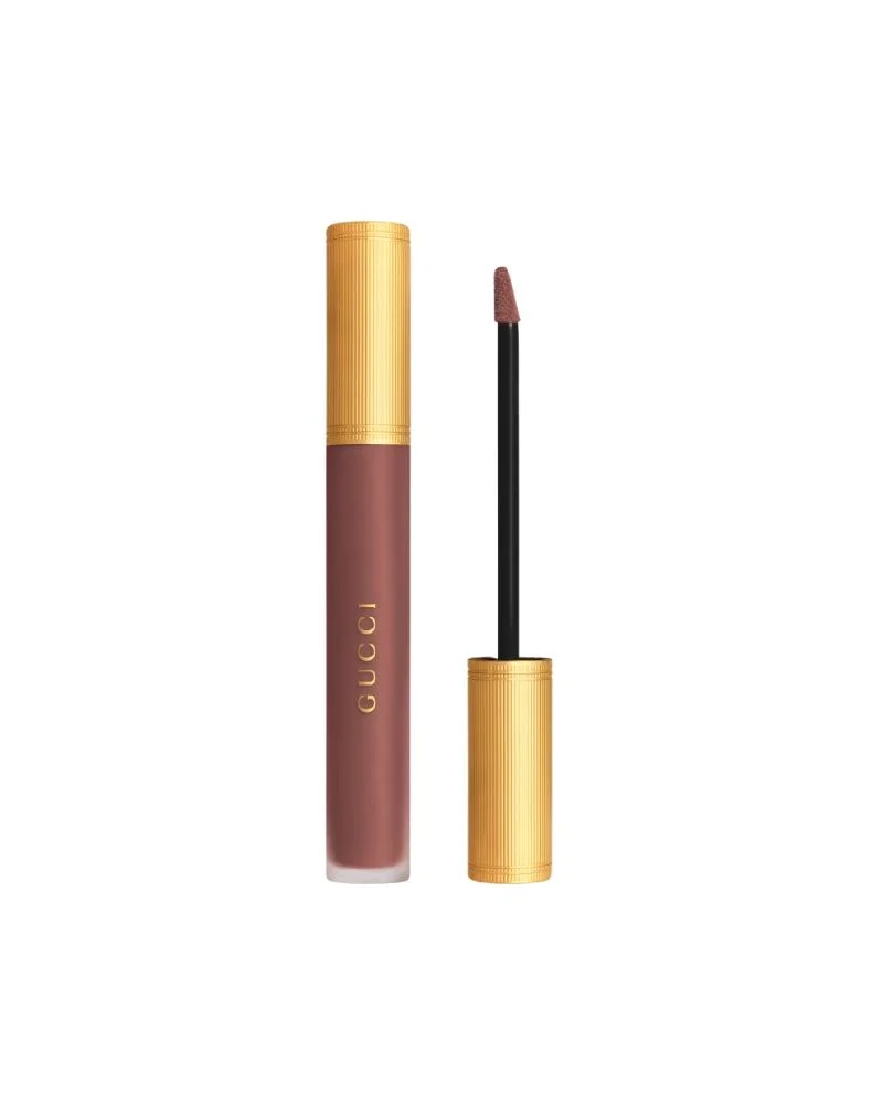Gucci Rouge à Lèvres Liquid Matte Lipstick - 223 Isabelle Rosewood