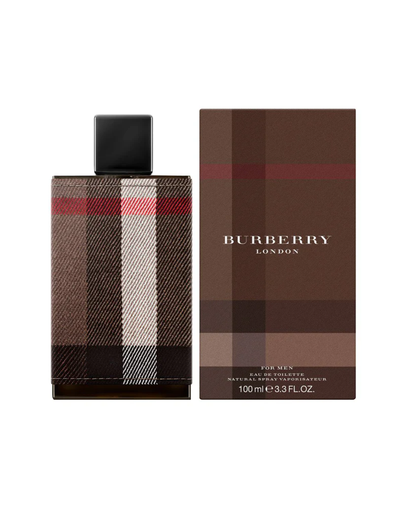 Burberry Men'S London Edt 100Ml - Image 2