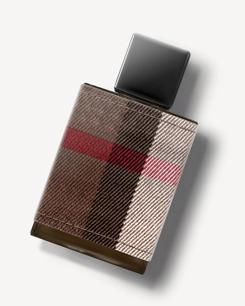 Burberry Men'S London Edt 100Ml - Image 3