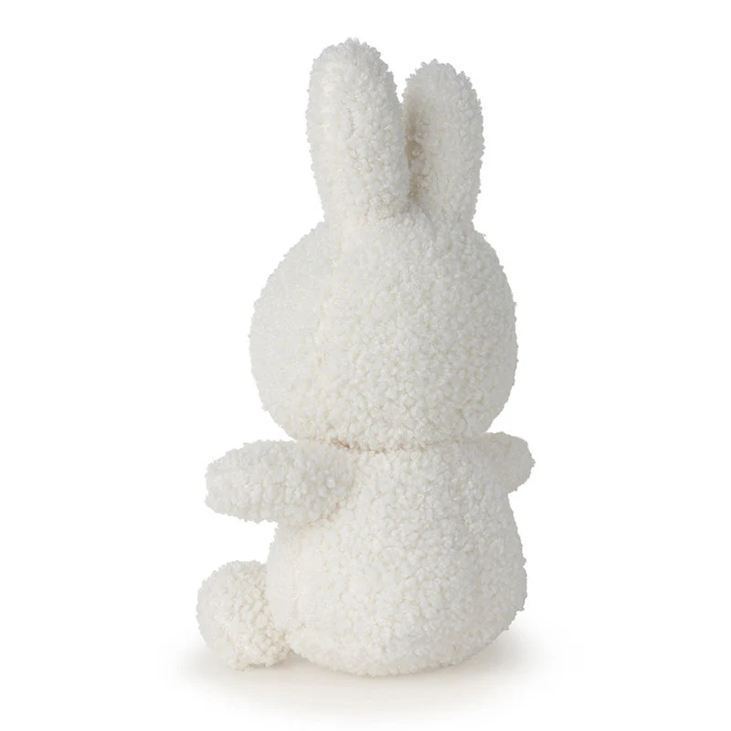 Miffy Sitting Tiny Teddy Cream 23cm/9'' - Image 3