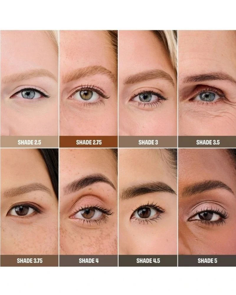 Mighty Fine Brow Pencil Shade 03 - Image 3