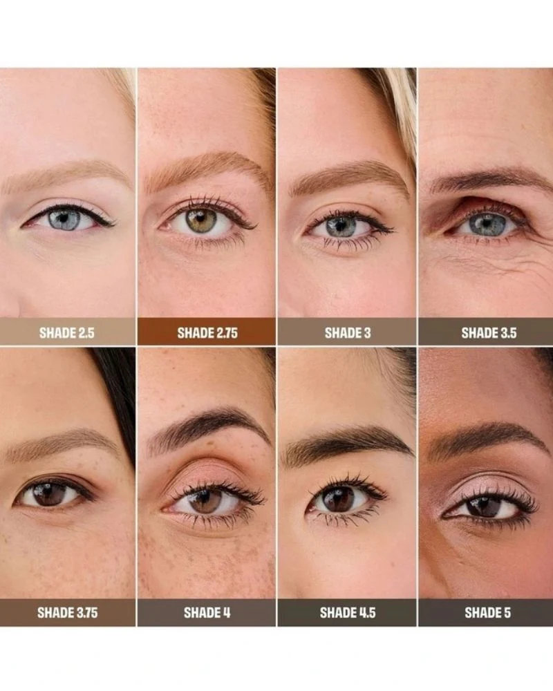 Mighty Fine Brow Pencil Shade 4.5 - Image 3