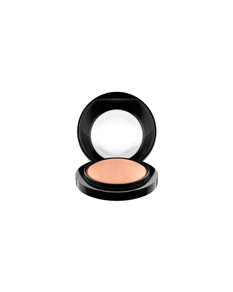 MAC MINERALIZE BLUSH- WARM SOUL
