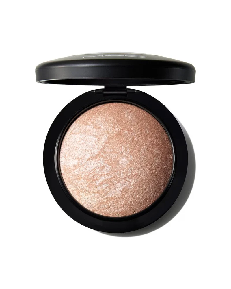 MAC MINERALIZE SKIN FINISH- SOFT & GENTLE