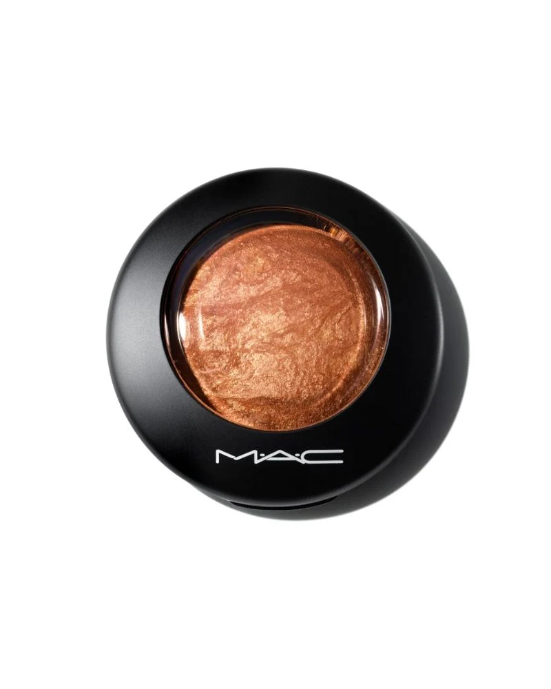 MAC MINERALIZE SKIN FINISH-  GOLD DEPOSIT
