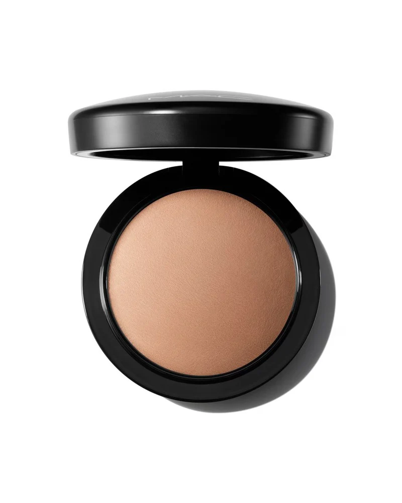 MAC MINERALIZE SKIN FINISH- MEDIUM DARK