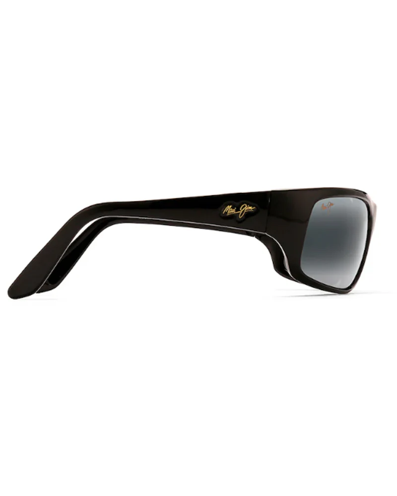 Peahi Polarized Sunglasses - Image 3