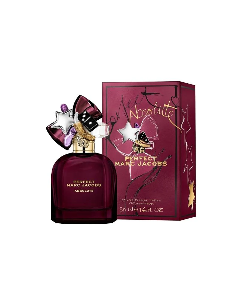 Perfect Absolute - EDP - 50ml