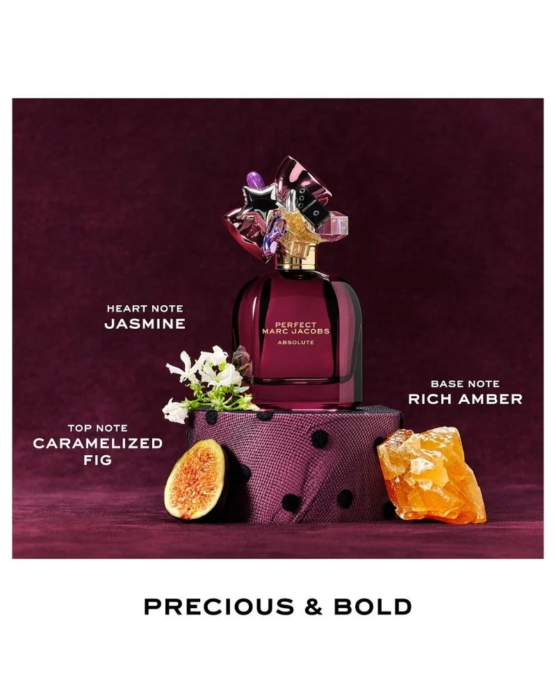 Perfect Absolute - EDP - 50ml - Image 2