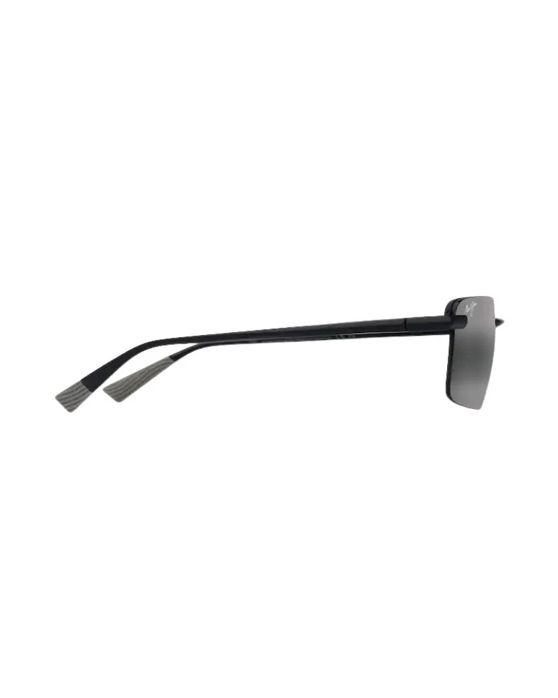 Mj0626s-004 Laulima Black-grey M - Image 3