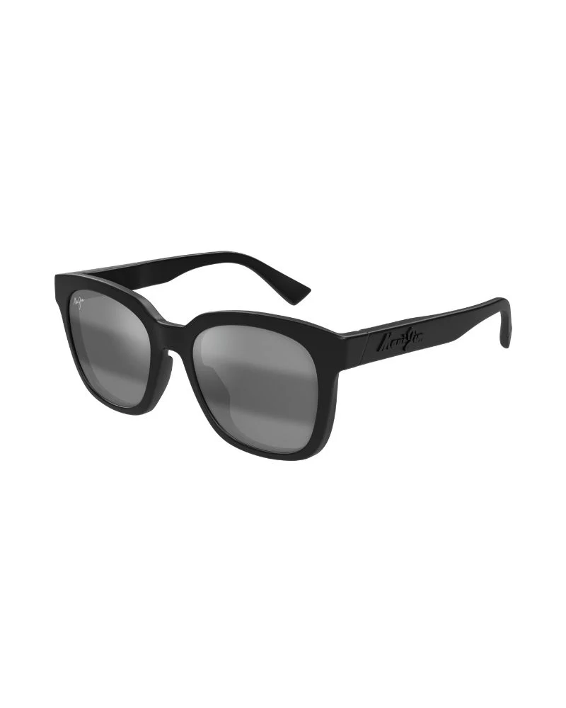 Mj0653sa-001 Honua Black-grey U