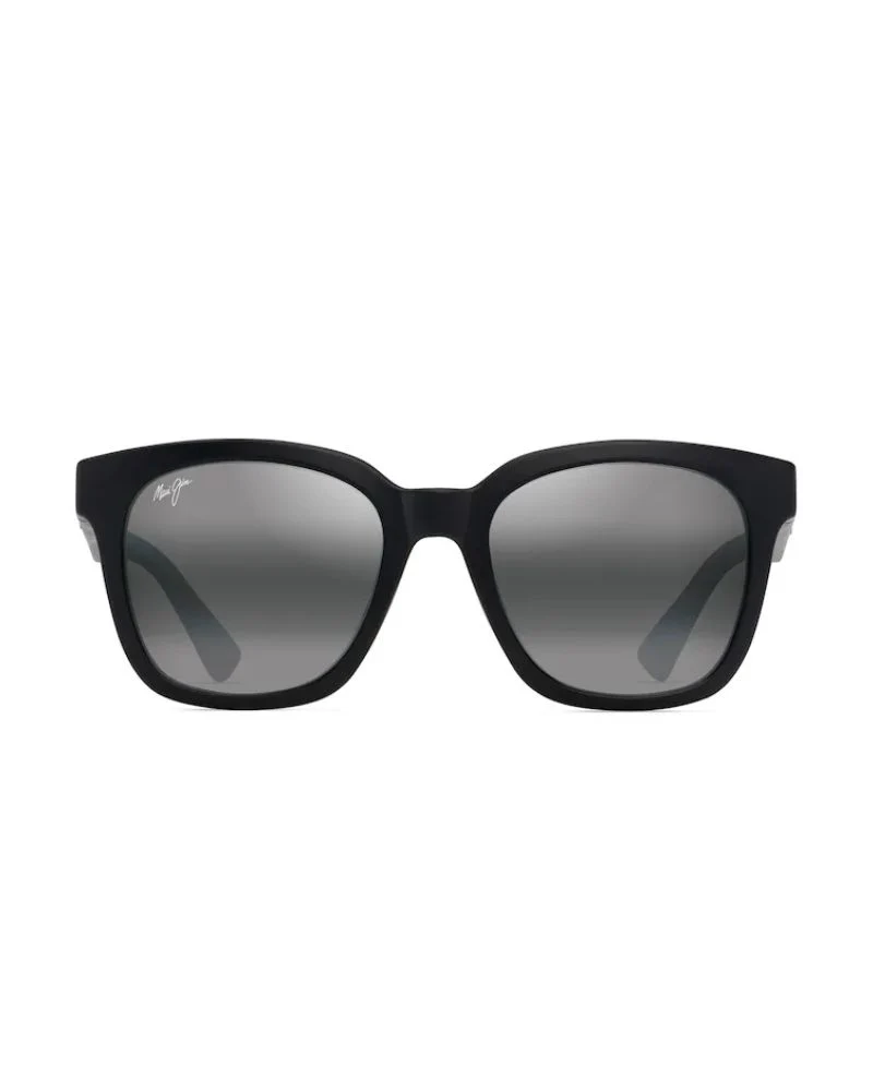 Mj0653sa-001 Honua Black-grey U - Image 2