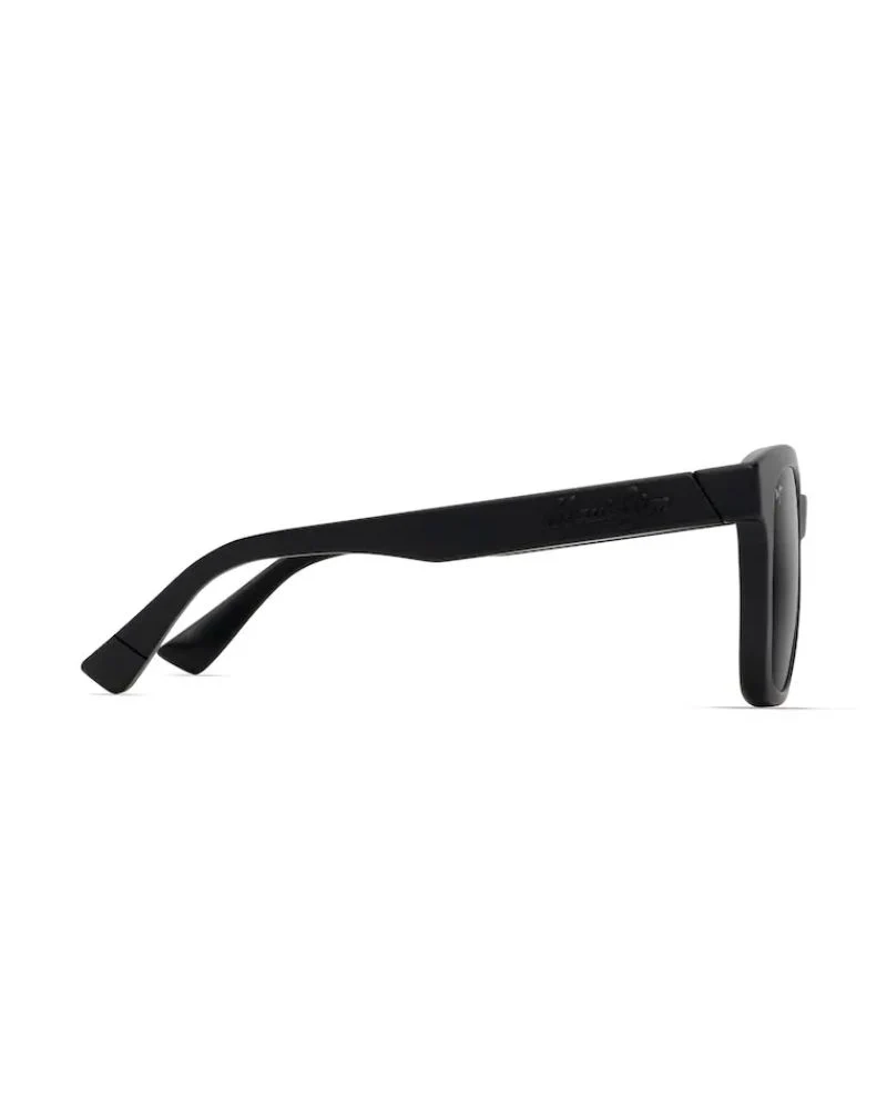 Mj0653sa-001 Honua Black-grey U - Image 3
