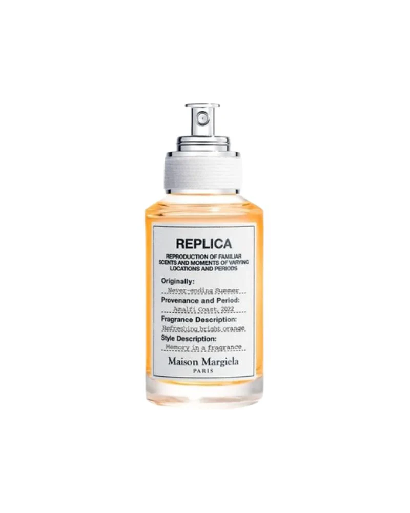 Never Ending Summer EDT 30mL
