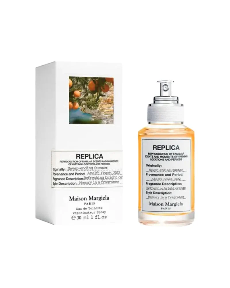 Never Ending Summer EDT 30mL - Image 2