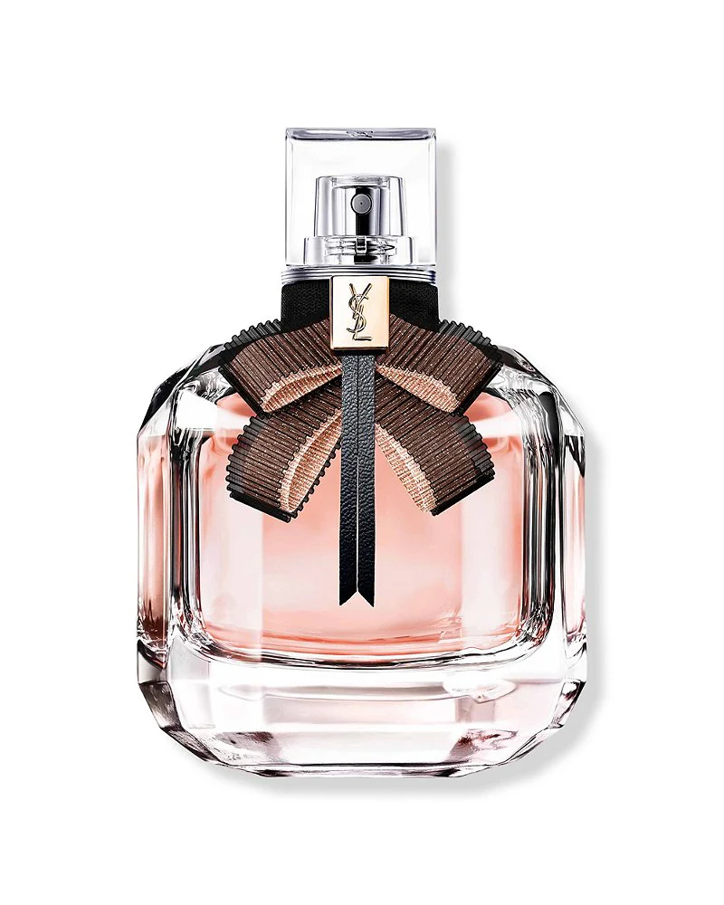 YSL MON PARIS EAU DE TOILETTE LUMIÈRE 50ML