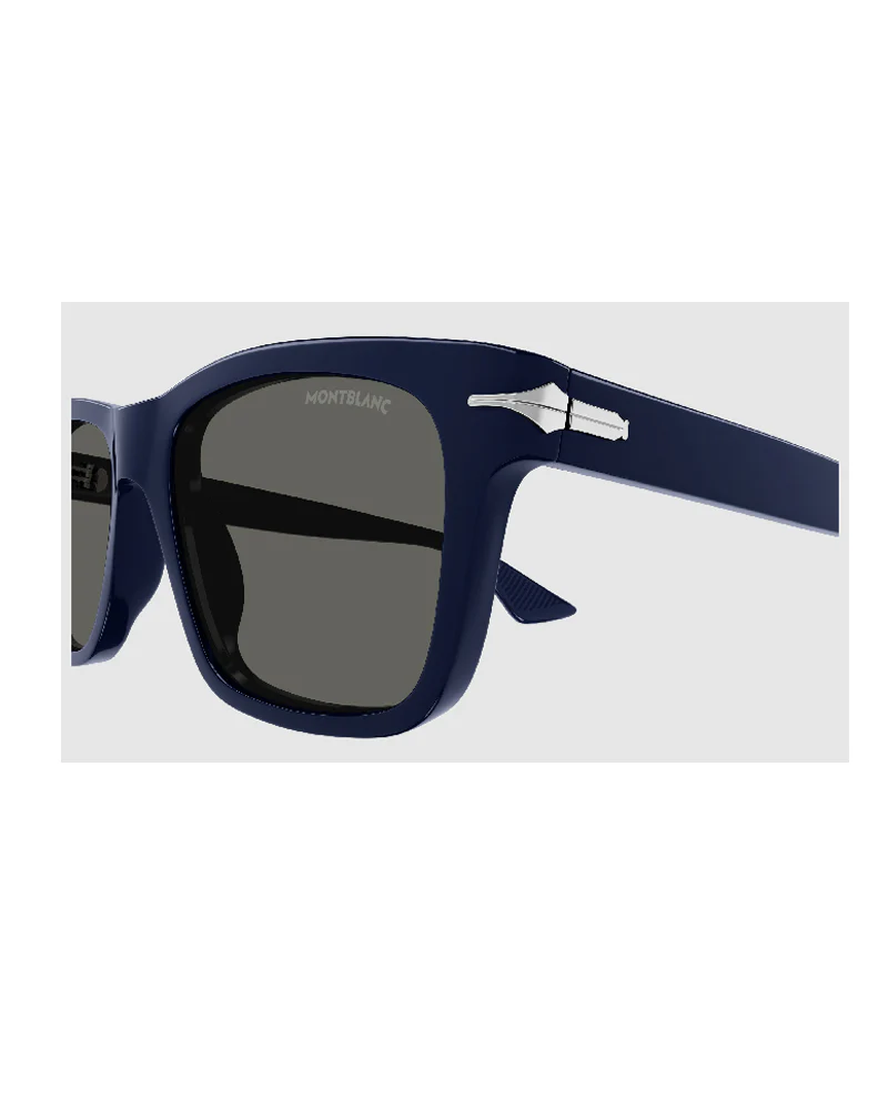 Sunglasses Montblanc MB0263S 004 54 - Image 3