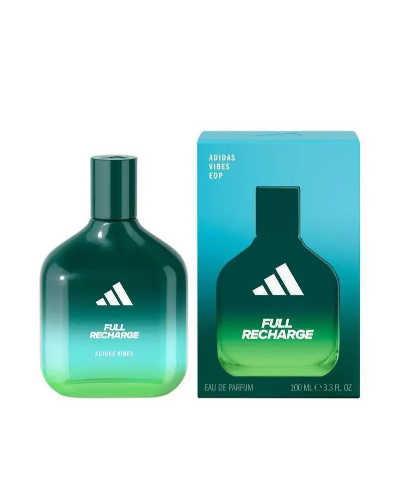 Moodhack EDP Full Recharge Iv 100ml - Image 2